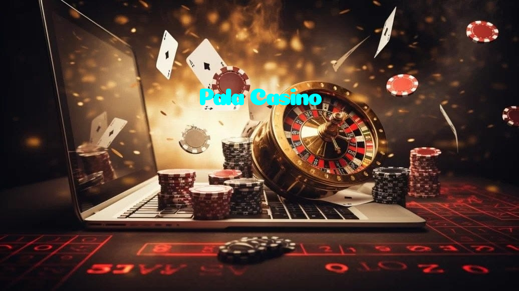 making first deposit on Pala Casino website using local payment methods in Pakistan