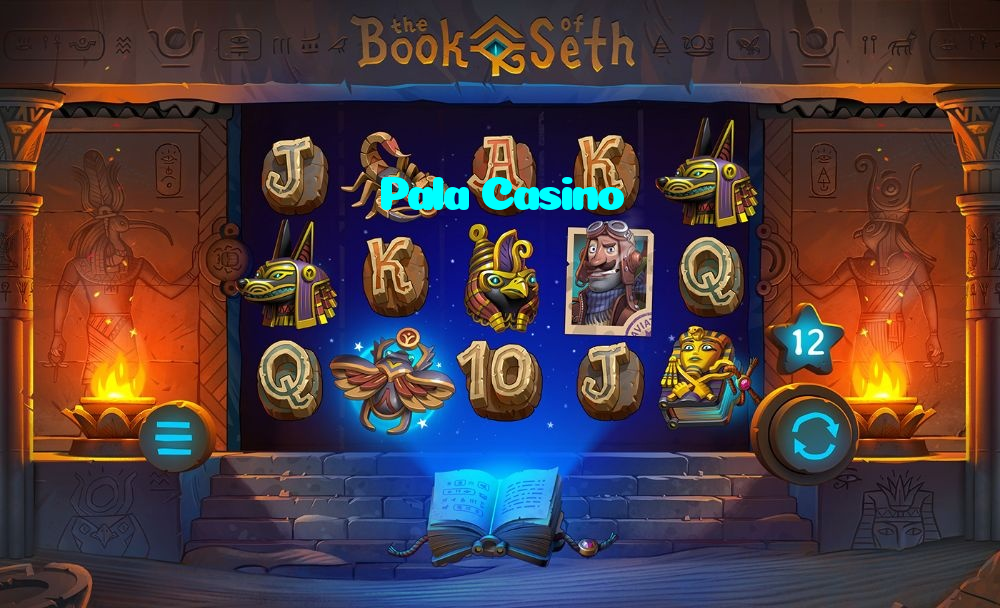 Pala Casino