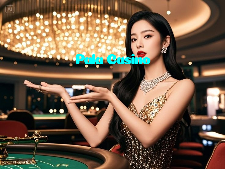 Pala Casino