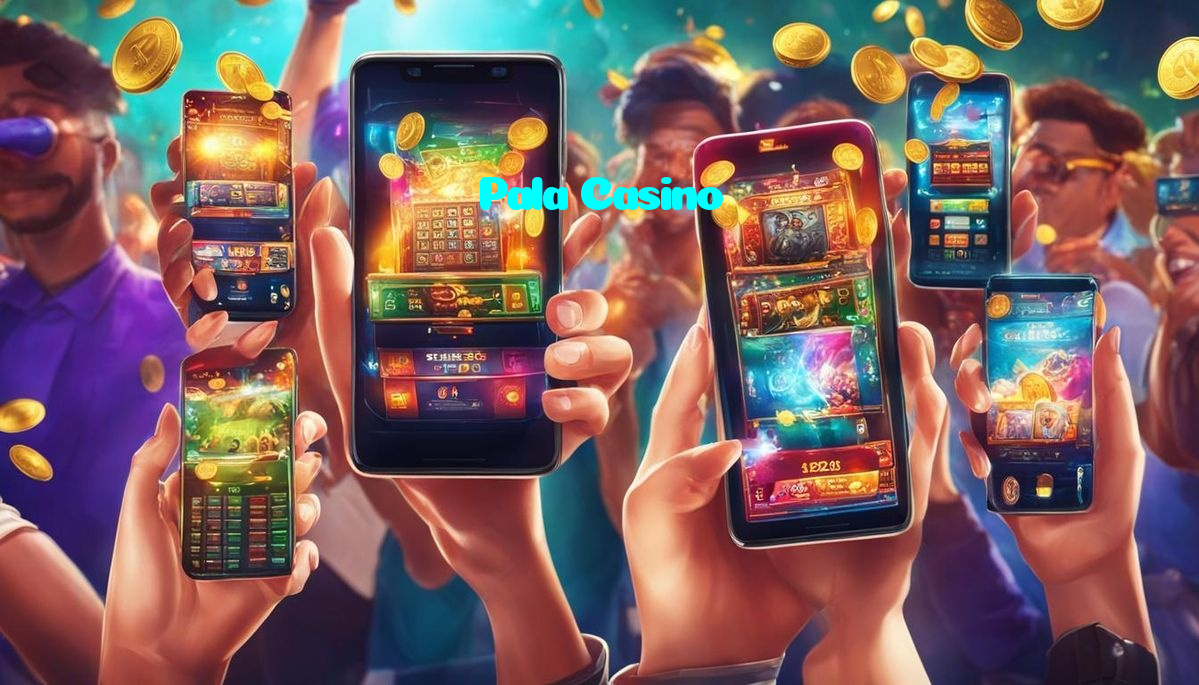 making first deposit on Pala Casino website using local payment methods in Pakistan
