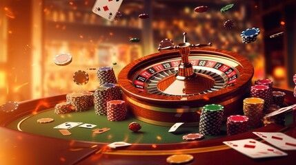 Pala Casino کھلاڑیوں کے لیے لائیو کیسینو سیکشن