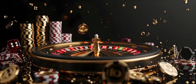 Pala Casino میں پاکستان کے کھلاڑیوں کے لیے ٹاپ گیمز