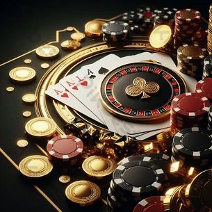 پاکستان میں Pala Casino کا آن لائن کیسینو سیکشن کھولیں۔