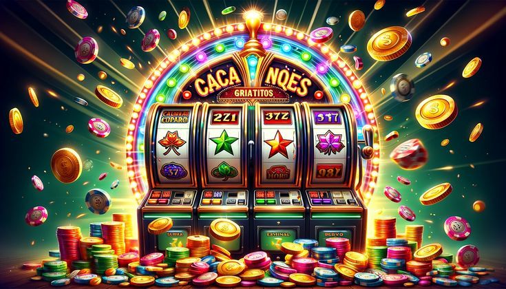 Pala Casino کیسینو میں سلاٹ کھیلنا شروع کریں۔